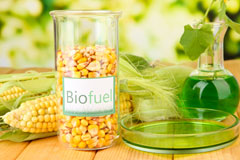 Toft Hill biofuel availability