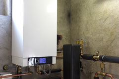 Toft Hill condensing boiler companies