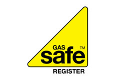 gas safe companies Toft Hill
